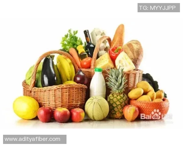 《探索水果的世界：从营养价值到健康益处，带你领略五彩斑斓的水果盛宴》