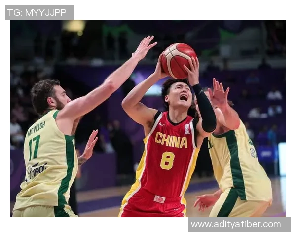 亚洲杯决赛中国男篮对阵日本男篮激战在即谁将捧起冠军奖杯